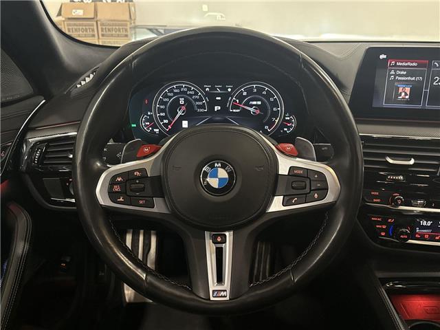 2019 BMW M5  (Stk: 14U7476) in Markham - Image 27 of 35