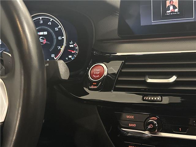 2019 BMW M5  (Stk: 14U7476) in Markham - Image 28 of 35