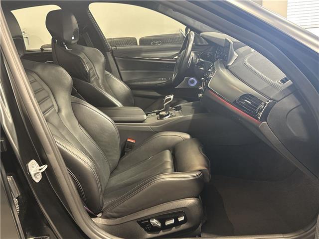 2019 BMW M5  (Stk: 14U7476) in Markham - Image 30 of 35