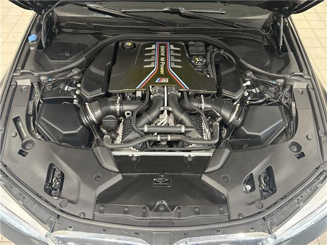 2019 BMW M5  (Stk: 14U7476) in Markham - Image 34 of 35