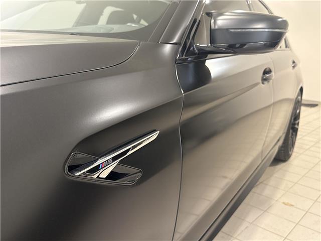 2019 BMW M5  (Stk: 14U7476) in Markham - Image 35 of 35
