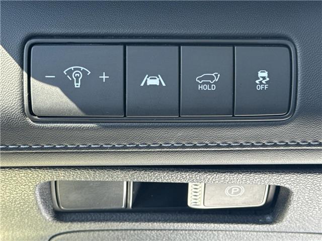 2022 Hyundai Santa Fe Ultimate Calligraphy (Stk: 16105431A) in Markham - Image 13 of 31
