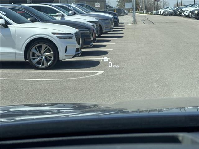 2022 Hyundai Santa Fe Ultimate Calligraphy (Stk: 16105431A) in Markham - Image 16 of 31