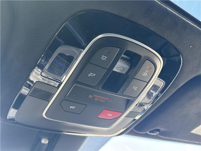 2022 Hyundai Santa Fe Ultimate Calligraphy (Stk: 16105431A) in Markham - Image 19 of 31