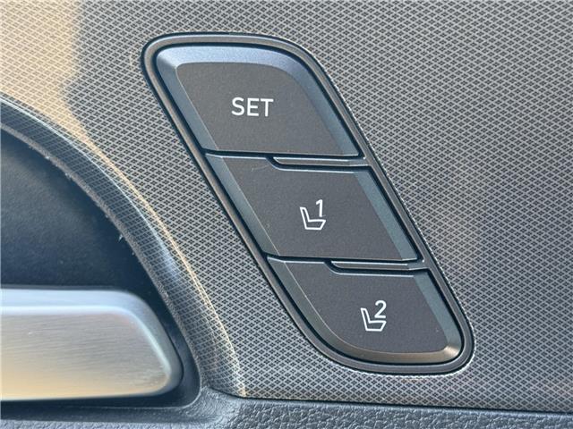 2022 Hyundai Santa Fe Ultimate Calligraphy (Stk: 16105431A) in Markham - Image 26 of 31