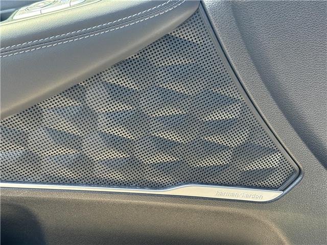 2022 Hyundai Santa Fe Ultimate Calligraphy (Stk: 16105431A) in Markham - Image 27 of 31