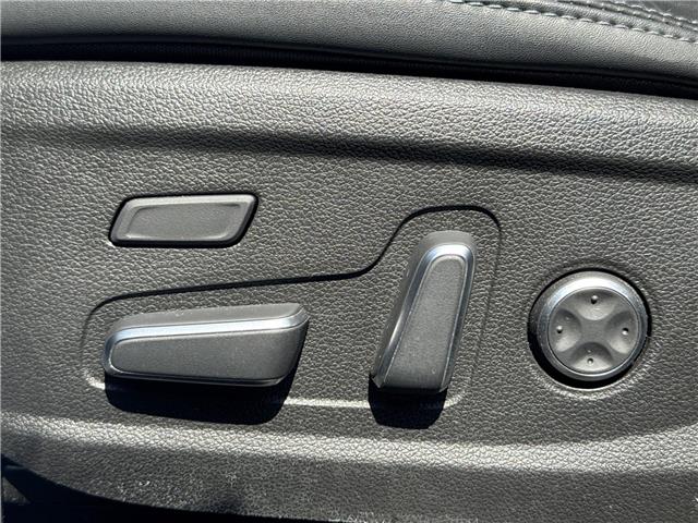 2022 Hyundai Santa Fe Ultimate Calligraphy (Stk: 16105431A) in Markham - Image 28 of 31