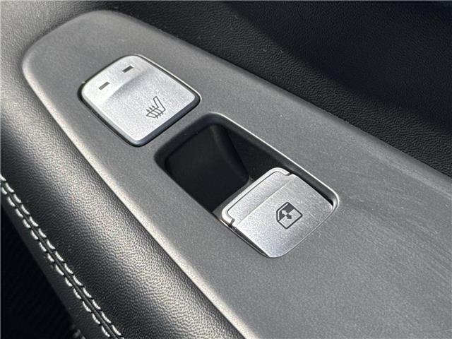 2022 Hyundai Santa Fe Ultimate Calligraphy (Stk: 16105431A) in Markham - Image 30 of 31
