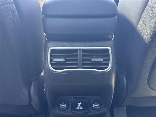 2022 Hyundai Santa Fe Ultimate Calligraphy (Stk: 16105431A) in Markham - Image 31 of 31