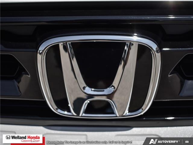2026 Honda Passport TrailSport Touring (Stk: WN26445) in Welland - Image 9 of 25