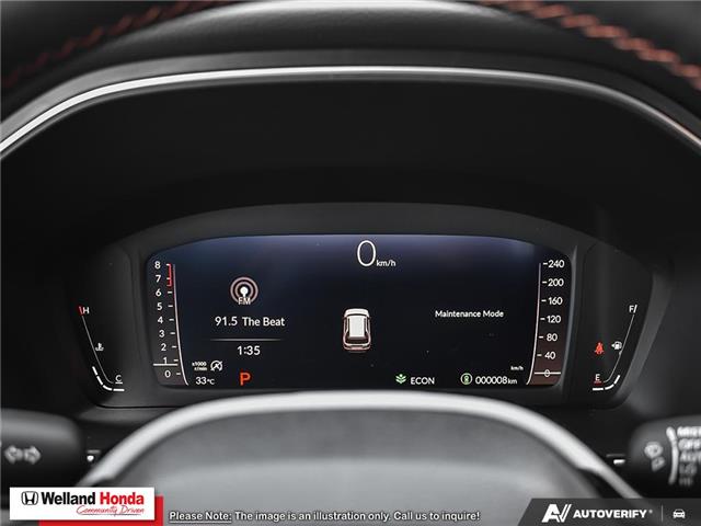2026 Honda Passport TrailSport Touring (Stk: WN26445) in Welland - Image 14 of 25