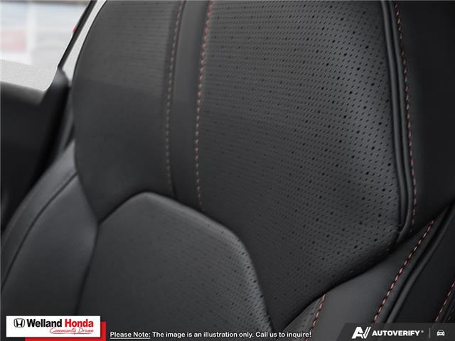 2026 Honda Passport TrailSport Touring (Stk: WN26445) in Welland - Image 20 of 25
