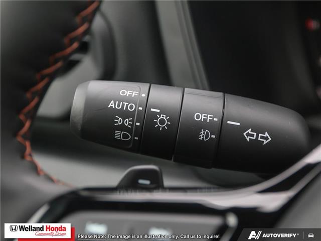 2026 Honda Pilot TrailSport (Stk: WN26447) in Welland - Image 14 of 25 2026 Honda Pilot TrailSport (Stk: WN26447) in Welland - Image 14 of 25