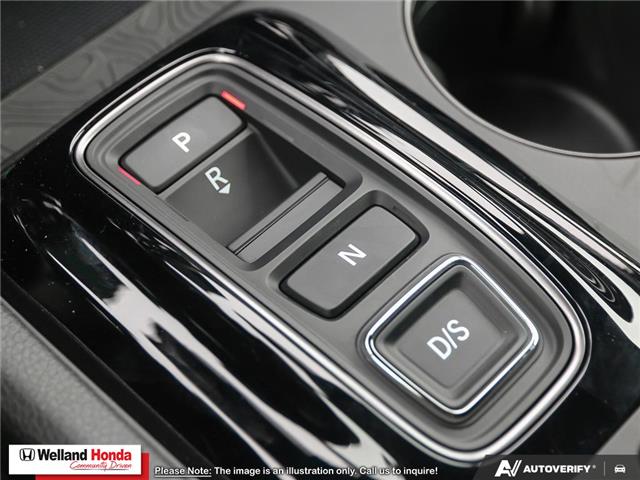 2026 Honda Pilot TrailSport (Stk: WN26447) in Welland - Image 17 of 25 2026 Honda Pilot TrailSport (Stk: WN26447) in Welland - Image 17 of 25