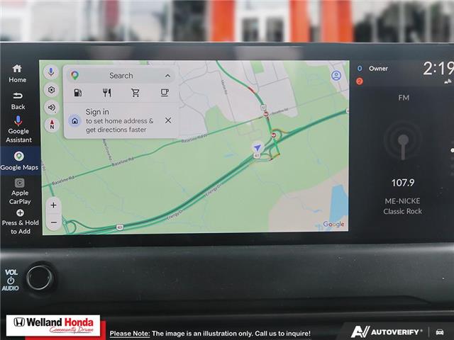2026 Honda Pilot TrailSport (Stk: WN26447) in Welland - Image 19 of 25 2026 Honda Pilot TrailSport (Stk: WN26447) in Welland - Image 19 of 25