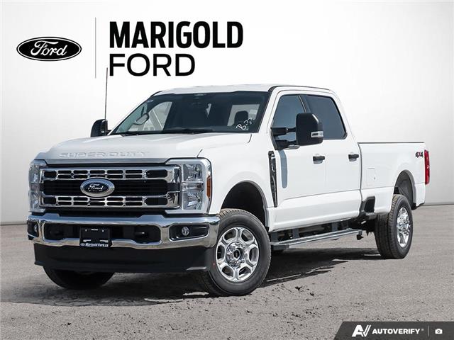 2026 Ford F-350