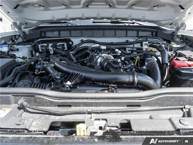 2026 Ford Bronco Outer Banks (Stk: 6-26BR0300) in Whitby - Image 9 of 32