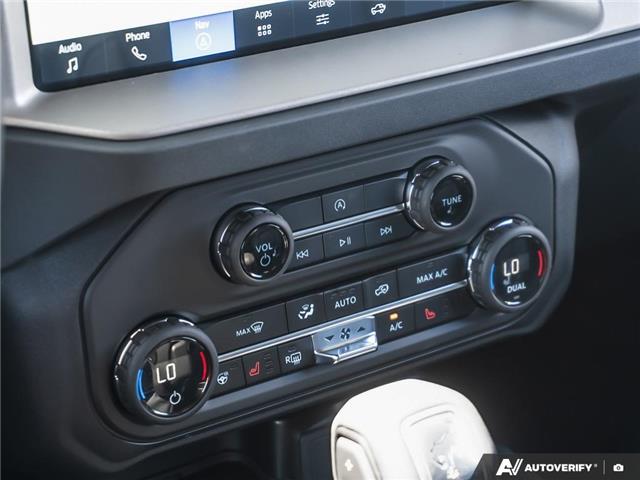 2026 Ford Bronco Outer Banks (Stk: 6-26BR0300) in Whitby - Image 23 of 32