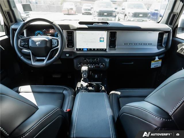 2026 Ford Bronco Outer Banks (Stk: 6-26BR0300) in Whitby - Image 29 of 32