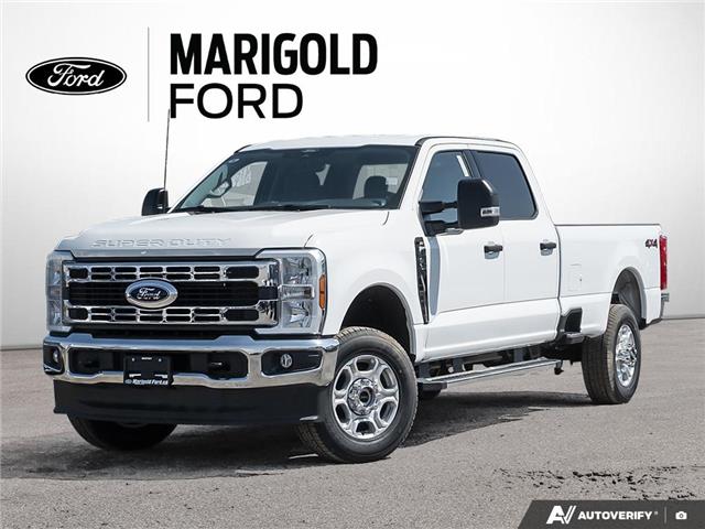 2026 Ford F-350