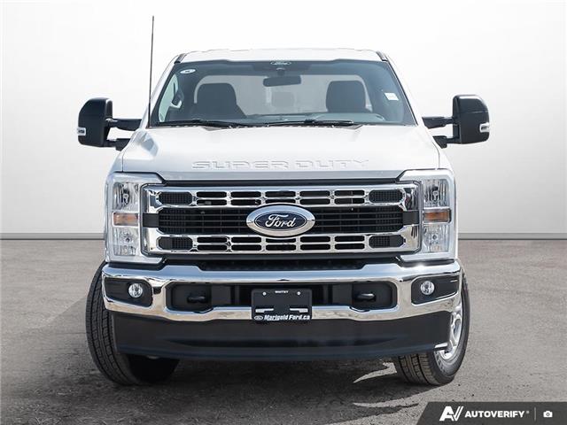 2026 Ford F-350 XLT (Stk: 6-26SD0255) in Whitby - Image 2 of 31