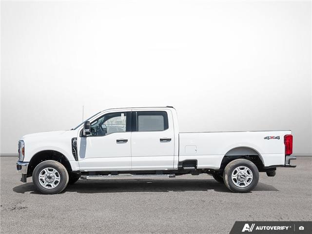 2026 Ford F-350 XLT (Stk: 6-26SD0255) in Whitby - Image 3 of 31