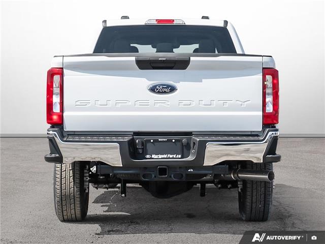 2026 Ford F-350 XLT (Stk: 6-26SD0255) in Whitby - Image 5 of 31