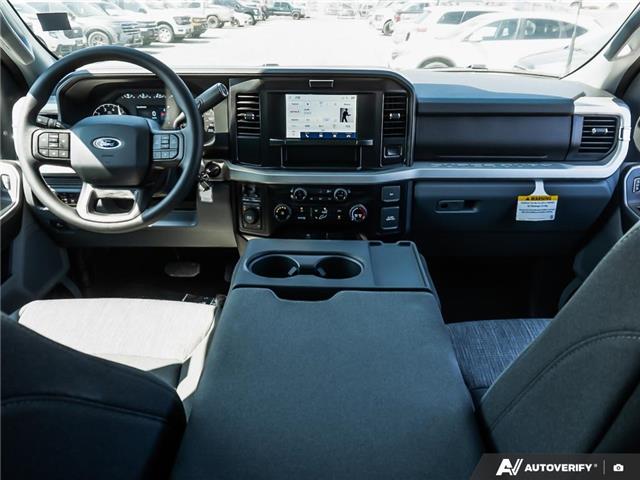 2026 Ford F-350 XLT (Stk: 6-26SD0255) in Whitby - Image 29 of 31