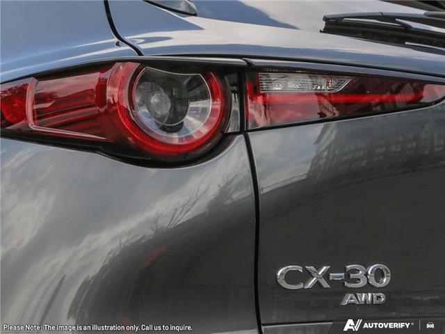 2026 Mazda CX-30 GS (Stk: 1726CX1318) in London - Image 11 of 26 2026 Mazda CX-30 GS (Stk: 1726CX1318) in London - Image 11 of 26