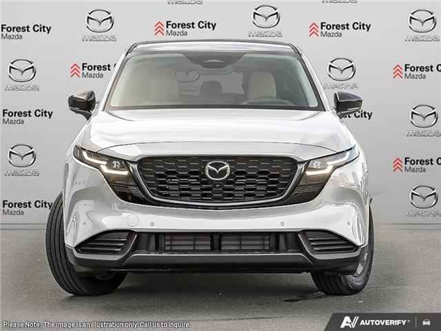 2026 Mazda CX-5 GX (Stk: 1726C54764) in London - Image 2 of 23