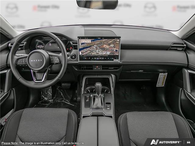 2026 Mazda CX-5 GX (Stk: 1726C54764) in London - Image 21 of 23
