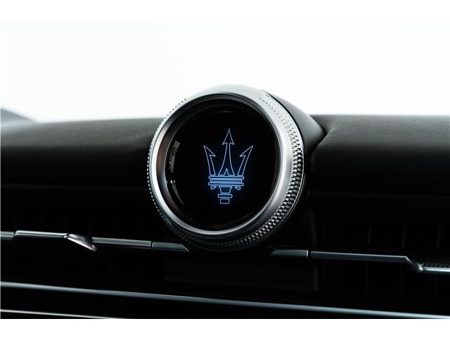 2026 Maserati Grecale Modena V6 (Stk: 1335MC) in Calgary - Image 17 of 24
