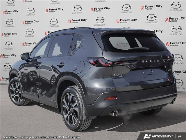 2026 Mazda CX-5 GS (Stk: 1726C52370) in London - Image 4 of 25