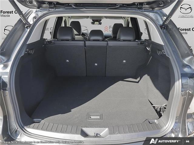 2026 Mazda CX-5 GS (Stk: 1726C52370) in London - Image 7 of 25
