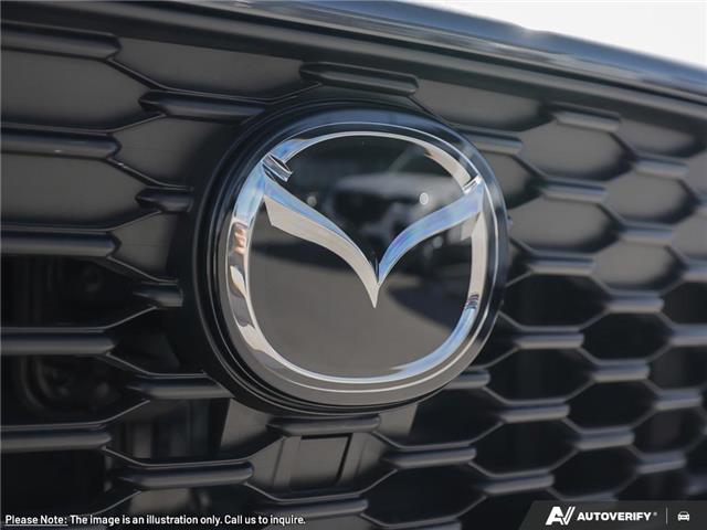 2026 Mazda CX-5 GS (Stk: 1726C52370) in London - Image 9 of 25