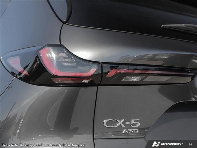 2026 Mazda CX-5 GS (Stk: 1726C52370) in London - Image 11 of 25