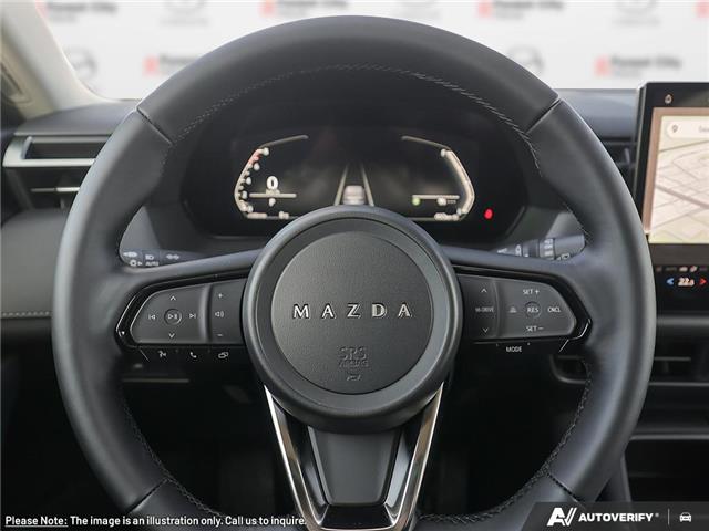 2026 Mazda CX-5 GS (Stk: 1726C52370) in London - Image 13 of 25