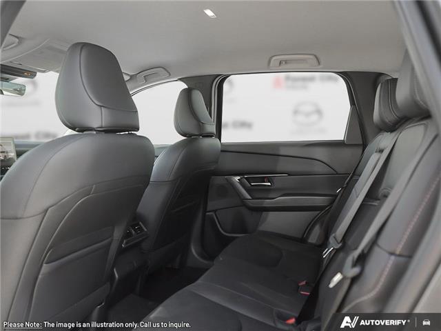 2026 Mazda CX-5 GS (Stk: 1726C52370) in London - Image 21 of 25