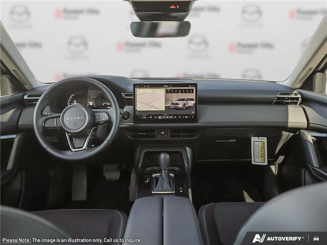 2026 Mazda CX-5 GS (Stk: 1726C52370) in London - Image 22 of 25