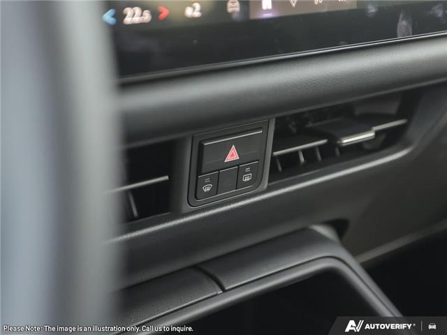 2026 Mazda CX-5 GS (Stk: 1726C52370) in London - Image 25 of 25