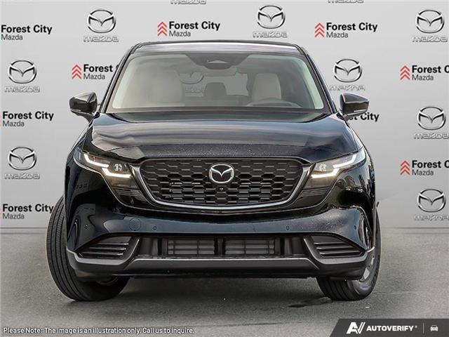 2026 Mazda CX-5 GX (Stk: 1726C54209) in London - Image 2 of 23