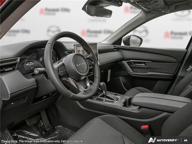 2026 Mazda CX-5 GX (Stk: 1726C54209) in London - Image 11 of 23