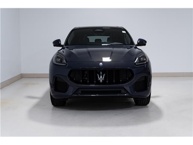 2026 Maserati Grecale Modena V6 (Stk: 1335MC) in Calgary - Image 2 of 24