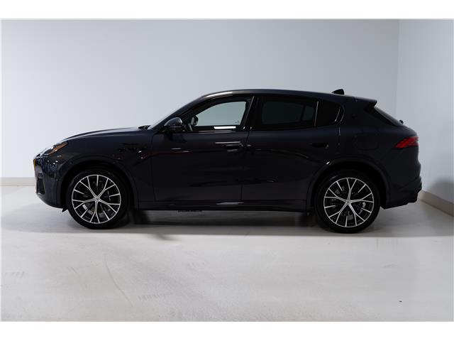 2026 Maserati Grecale Modena V6 (Stk: 1335MC) in Calgary - Image 9 of 24