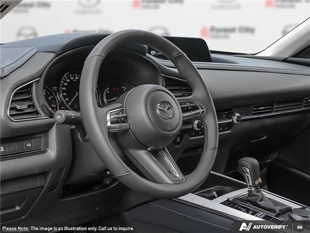 2026 Mazda CX-30 GS (Stk: 1726CX0774) in London - Image 12 of 25