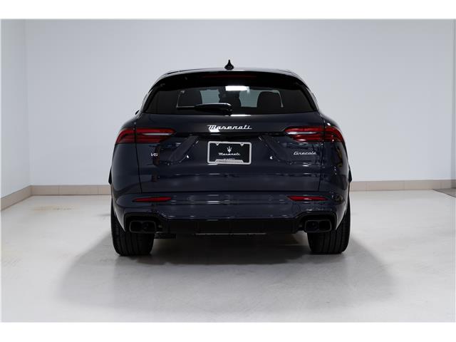 2026 Maserati Grecale Modena V6 (Stk: 1335MC) in Calgary - Image 6 of 24