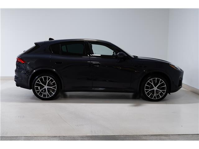 2026 Maserati Grecale Modena V6 (Stk: 1335MC) in Calgary - Image 4 of 24