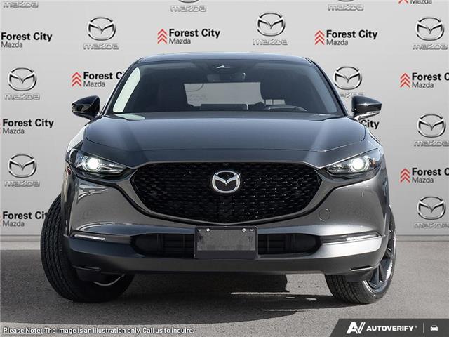 2026 Mazda CX-30 GT w/Turbo (Stk: 1726CX1268) in London - Image 2 of 27