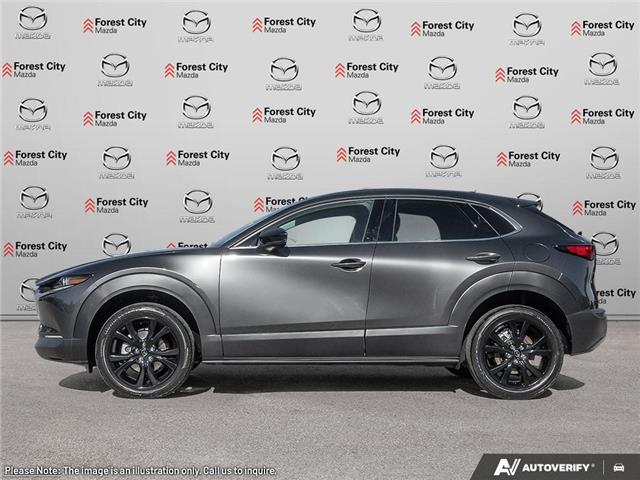 2026 Mazda CX-30 GT w/Turbo (Stk: 1726CX1268) in London - Image 3 of 27