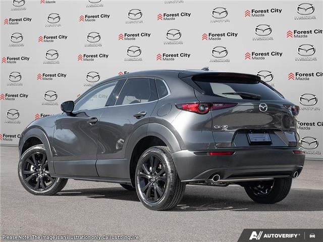 2026 Mazda CX-30 GT w/Turbo (Stk: 1726CX1268) in London - Image 4 of 27